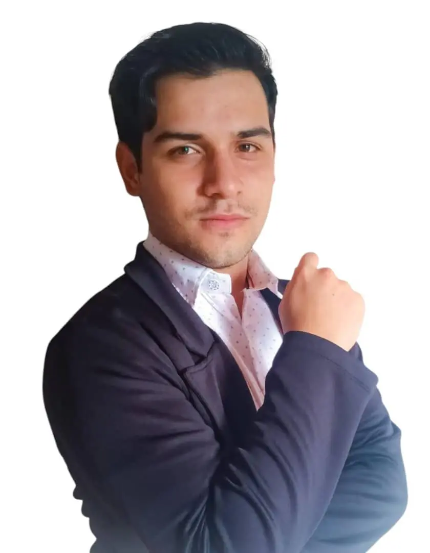 Foto de Jahdiel Arciniegas